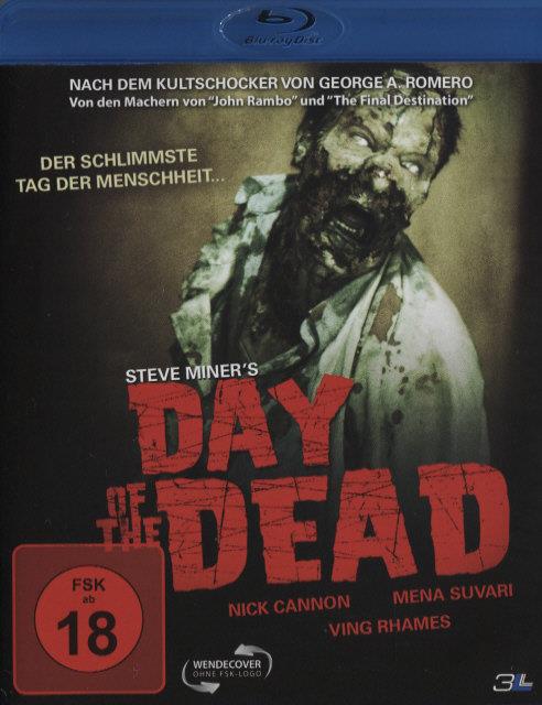 Day of the Dead (2008)