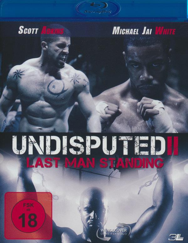 Undisputed 2 - Last man standing (2006)