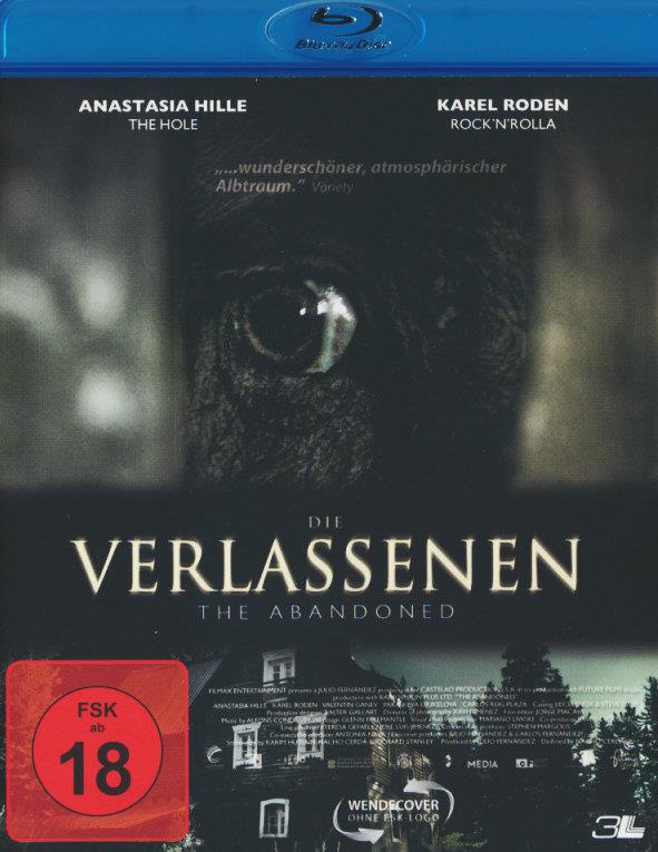 Die Verlassenen - The Abandoned (2006)
