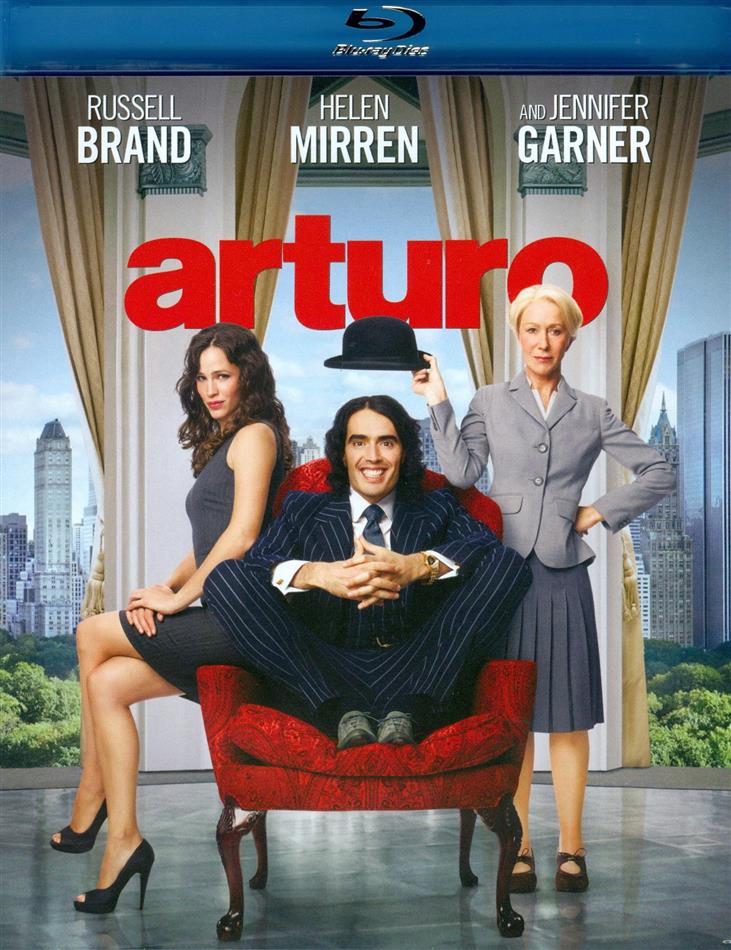 Arturo (2011)