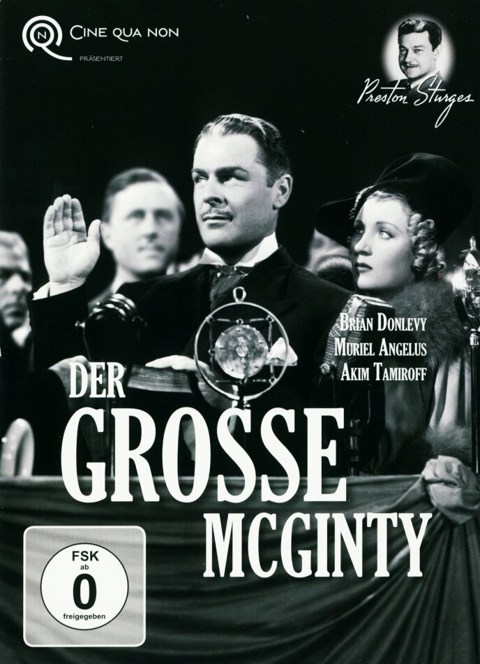 Der grosse McGinty (1940)
