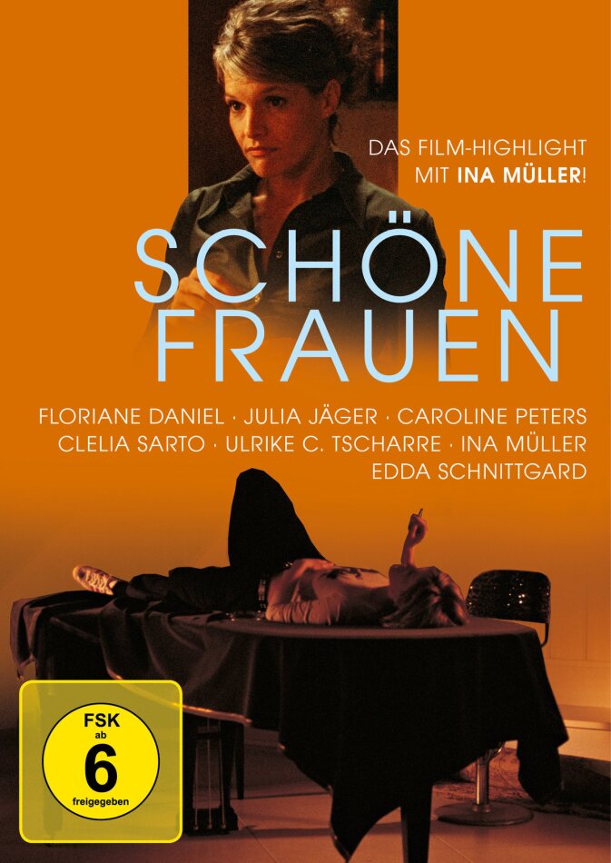 Schöne Frauen (2003) Special Edition