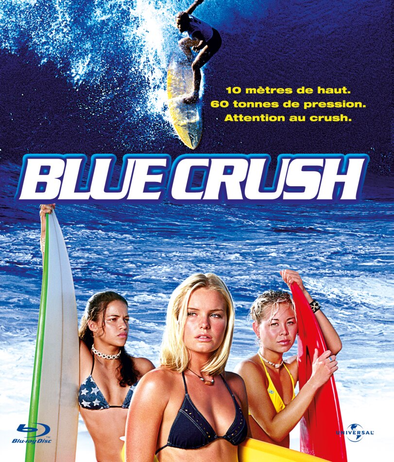 Blue Crush (2002)