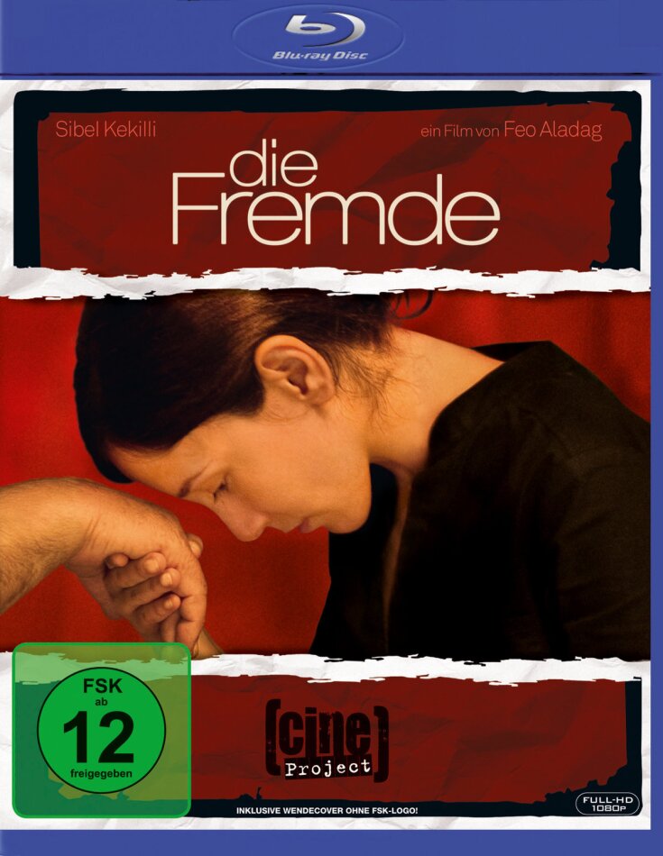 Die Fremde - (Cine Project) (2010)