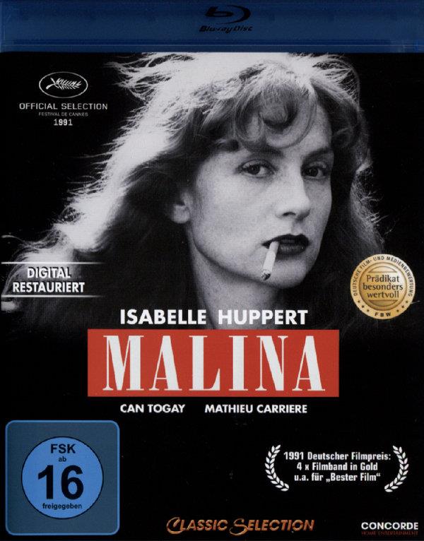 Malina