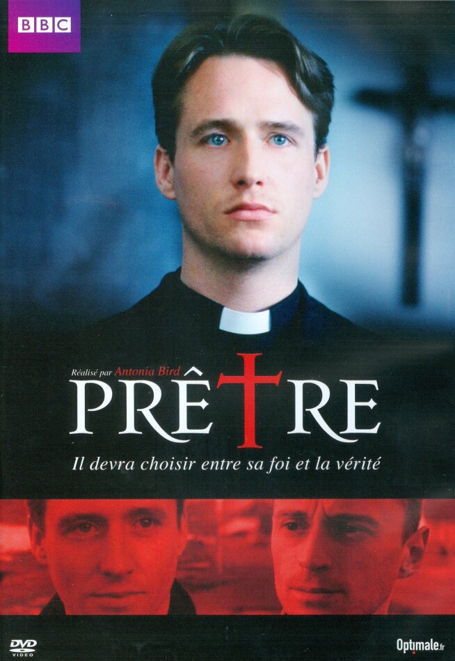 Prêtre (1994) Collection Rainbow