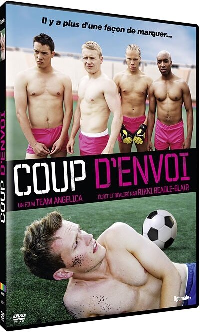 Coup d'envoi (2010) Collection Rainbow