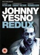 Cabaret Voltaire - Johnny YesNo Redux 2 DVDs + 2 CDs