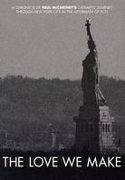 Paul McCartney - The love we make