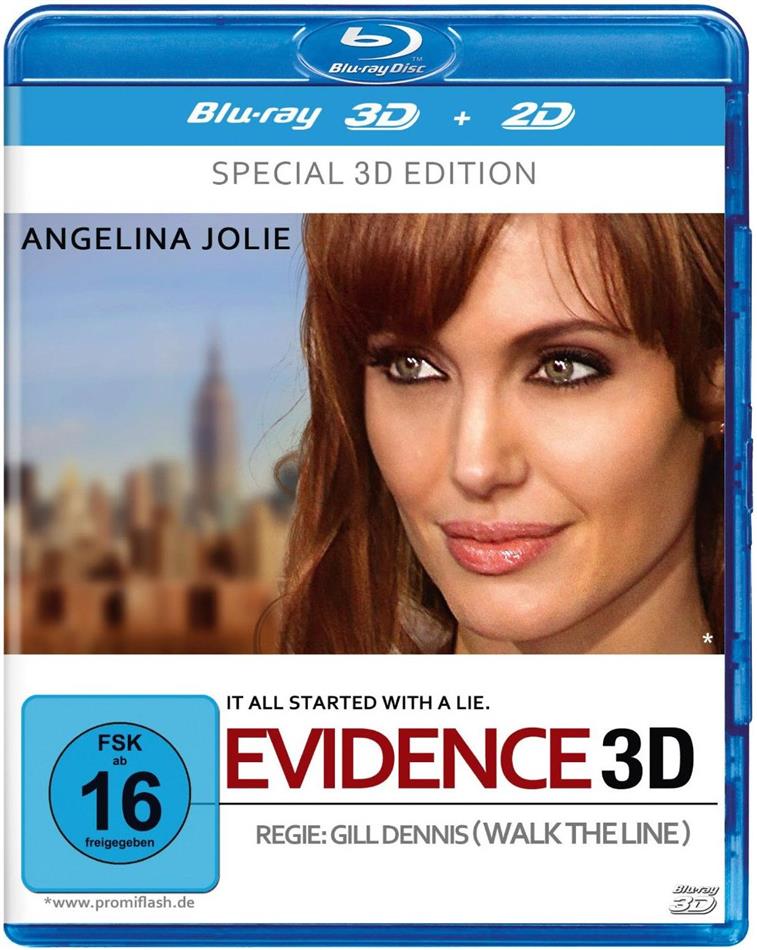 Evidence - Without Evidence (1995) (1995)