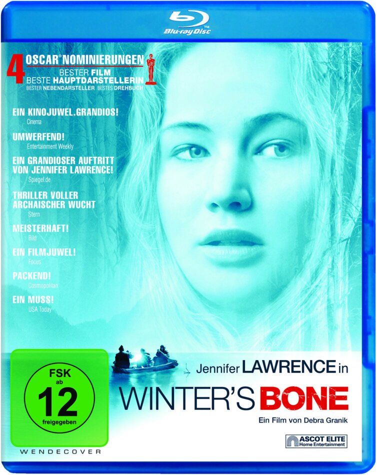 Winter's Bone (2010)