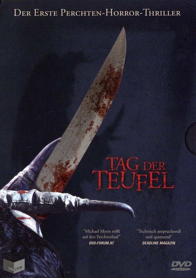 Tag der Teufel Uncut