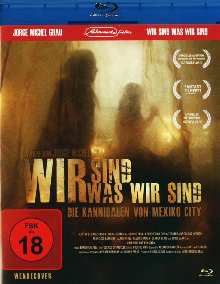 Wir sind was wir sind (2010)