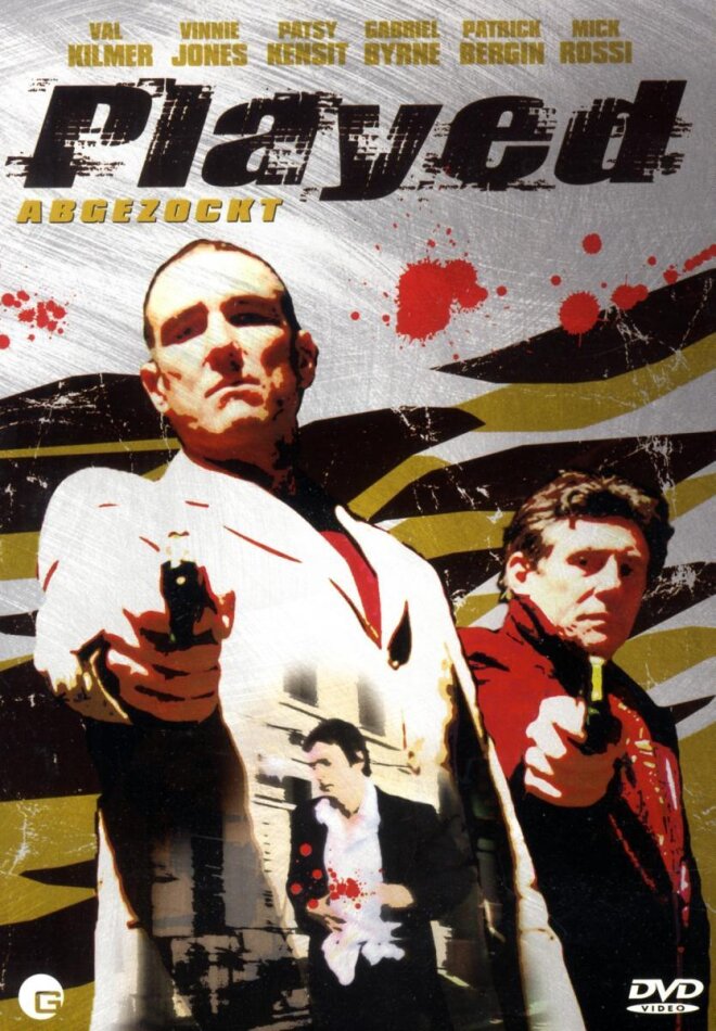 Played - Abgezockt (2006)