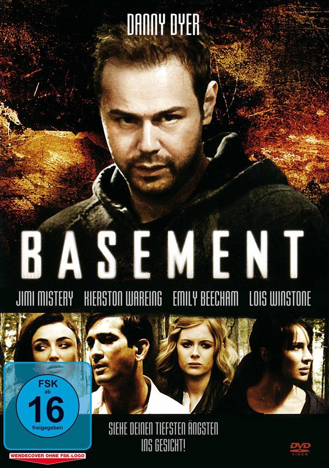 Basement (2010)