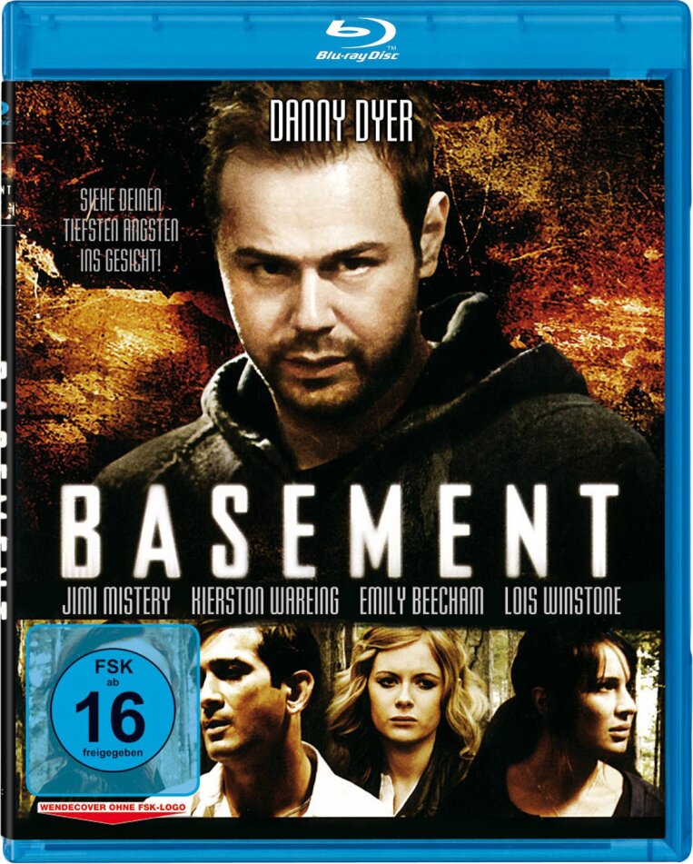 Basement (2010)