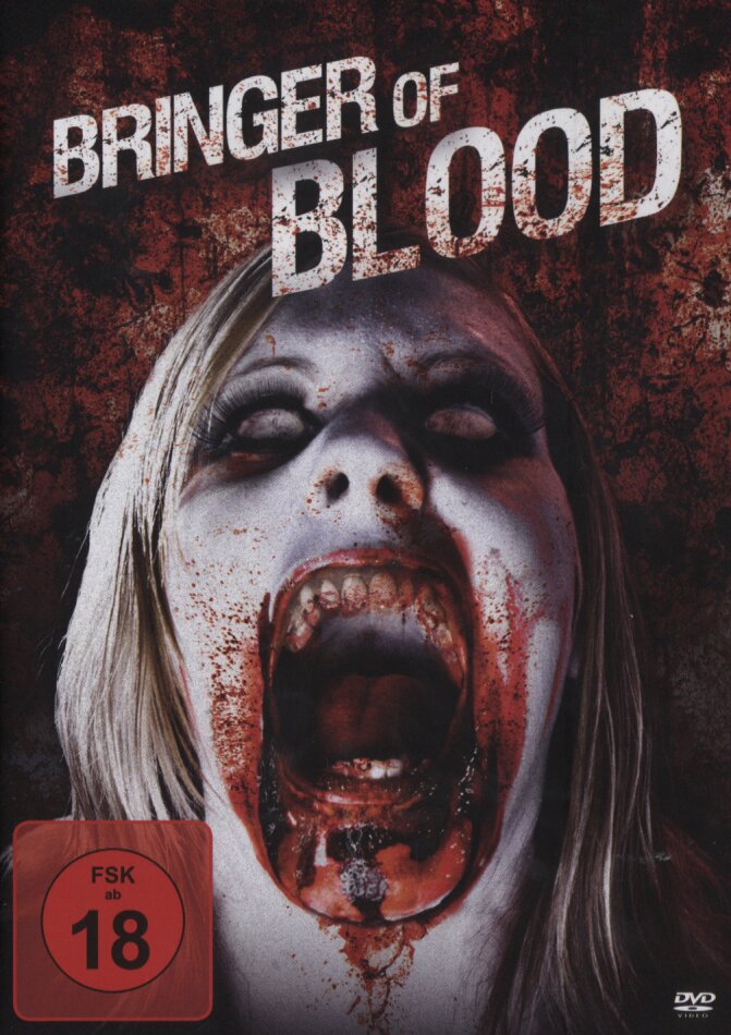 Bringer of blood - Bloody Mary