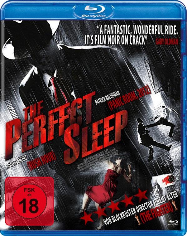 The Perfect Sleep (2009)
