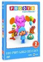 Pocoyo - Vol. 2