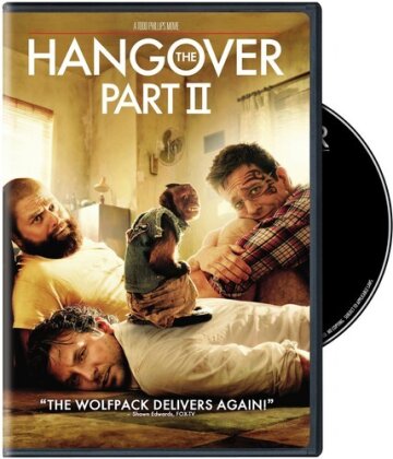The Hangover 2 (2011)