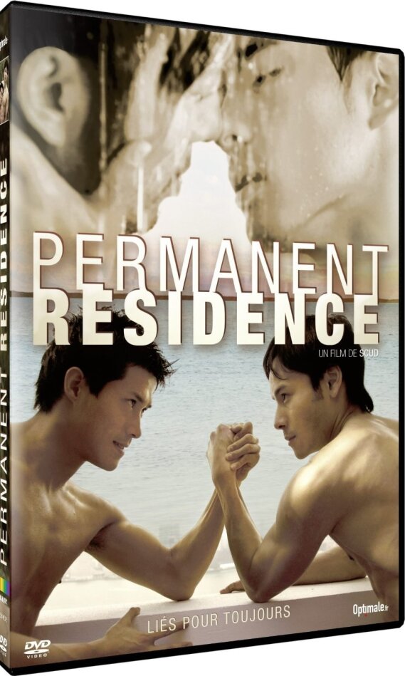 Permanent Residence (2009) Collection Rainbow