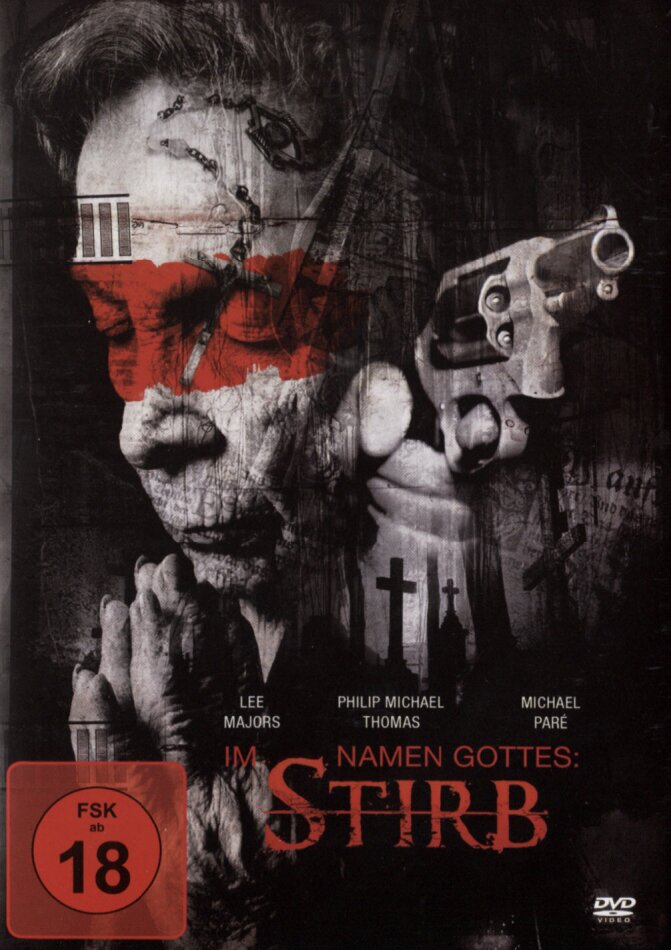 Im Namen Gottes: Stirb - Fate (2003) (2003)