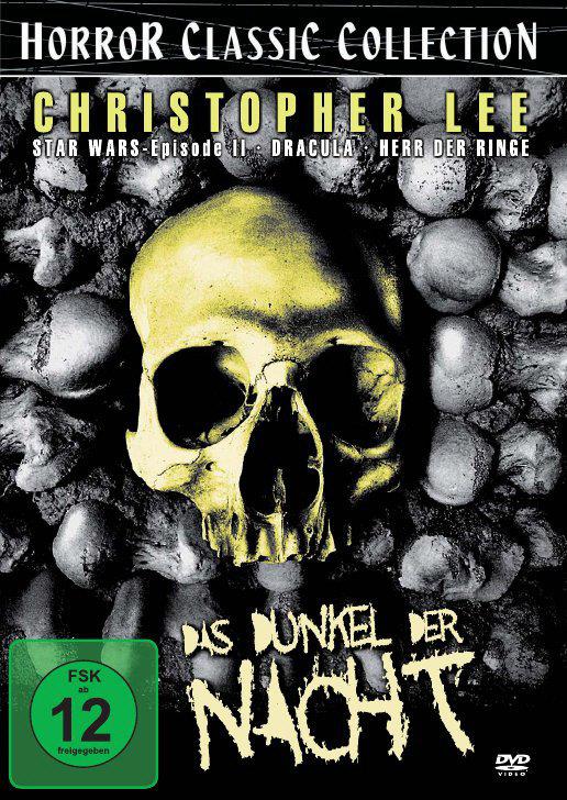 Das Dunkel der Nacht - (Horror Classic Collection) (1973)