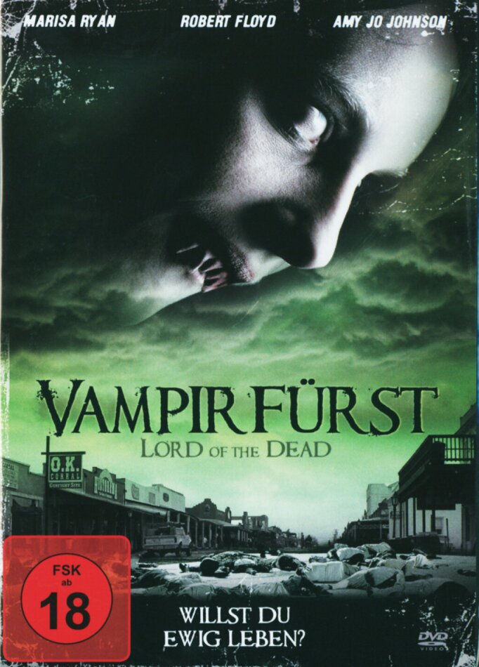 Vampirfürst - Lord of the Dead - Cold Hearts (1999)