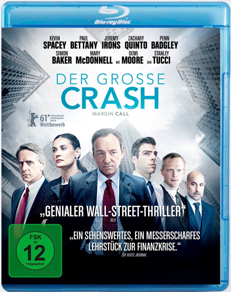 Der grosse Crash (2010)