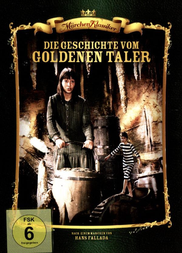 Die Geschichte vom goldenen Taler (1985) Märchen Klassiker