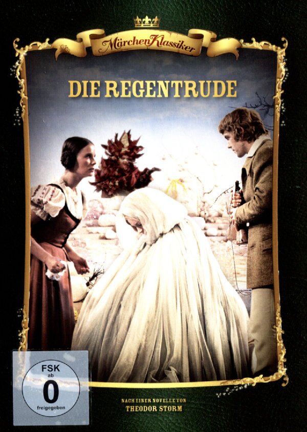 Die Regentrude Märchen Klassiker