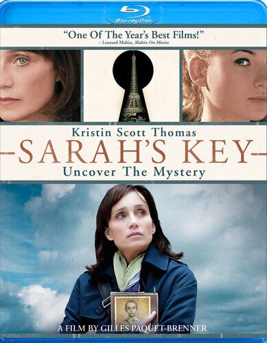 Sarah's Key (2010)