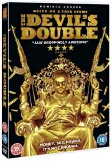 The devil's double (2010)
