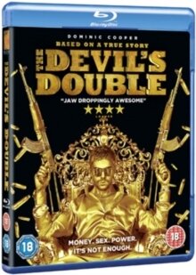 The devil's double (2010)