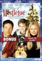 The Sons of Mistletoe - (with Bonus Music CD)