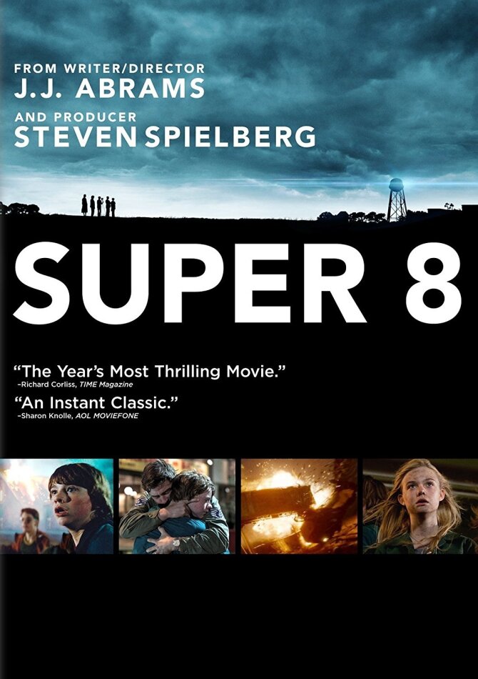 Super 8 (2011)