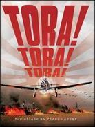 Tora! Tora! Tora! (1970) Blu-ray + Book