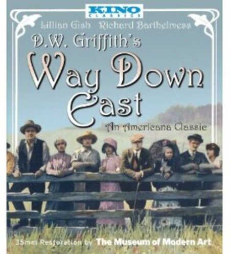 Way Down East (1920)