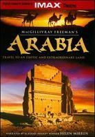 Arabia Imax