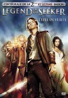 Legend of the Seeker - Saison 2 6 DVDs