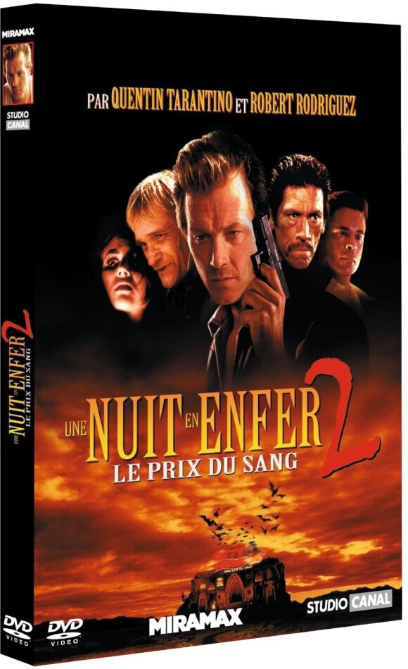 Une nuit en enfer 2 (1999)