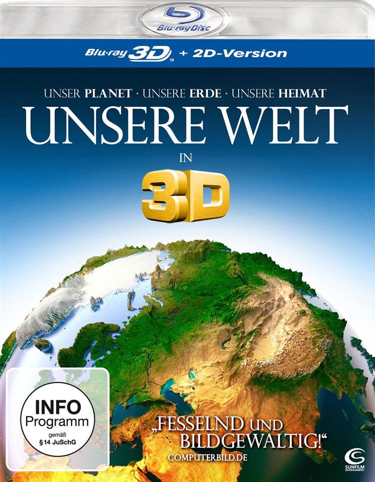 Unsere Welt