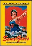 The Rolling Stones - Some Girls - Live in Texas 1978 (DVD + CD)