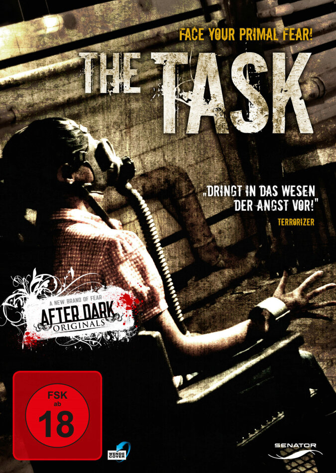 The Task (2011)