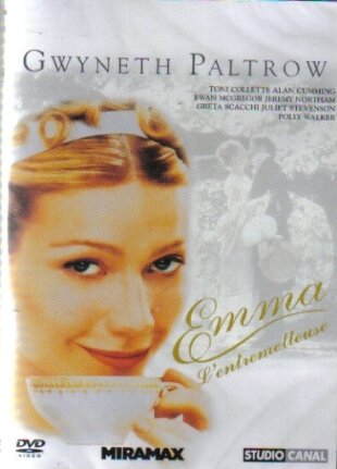 Emma - L'entremetteuse (1996)