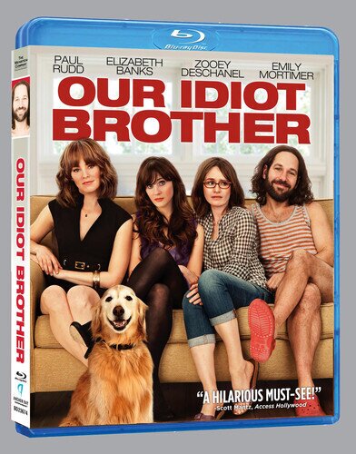Our Idiot Brother (2011)