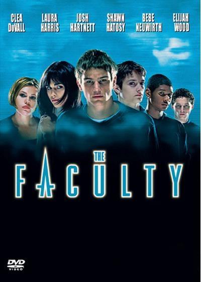 The faculty (1998)