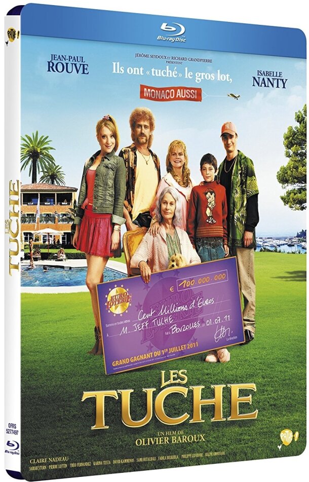 Les Tuche (2011)