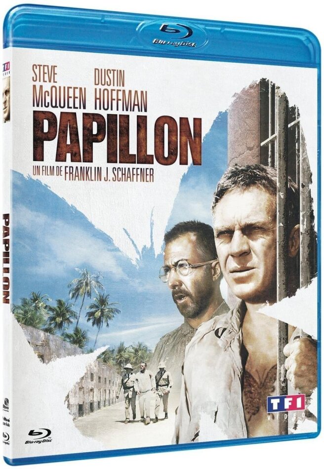 Papillon (1973)