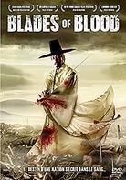 Blades of Blood (2010)